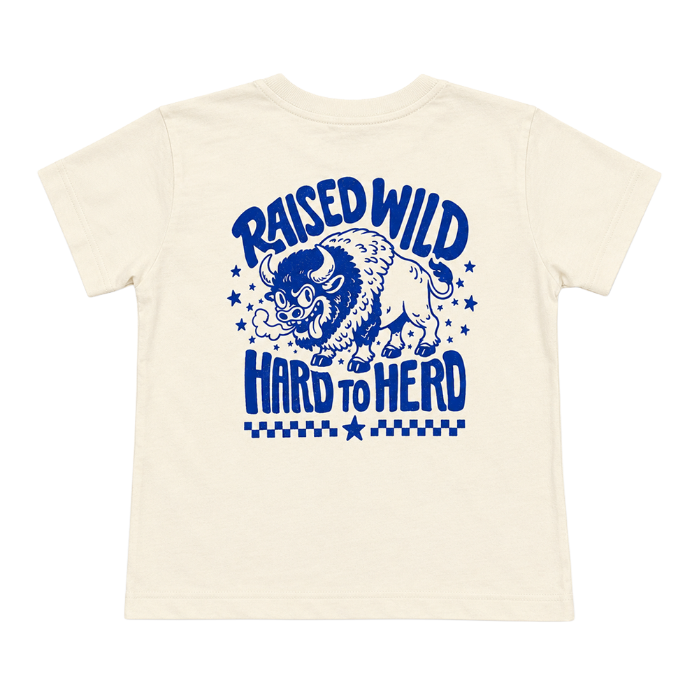 Hard to Heard Tee