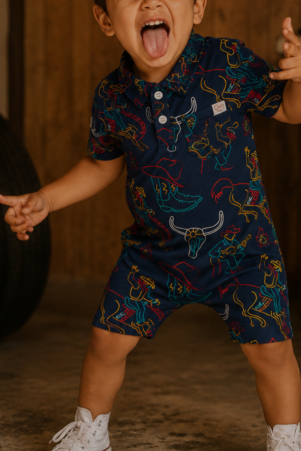 Rompers