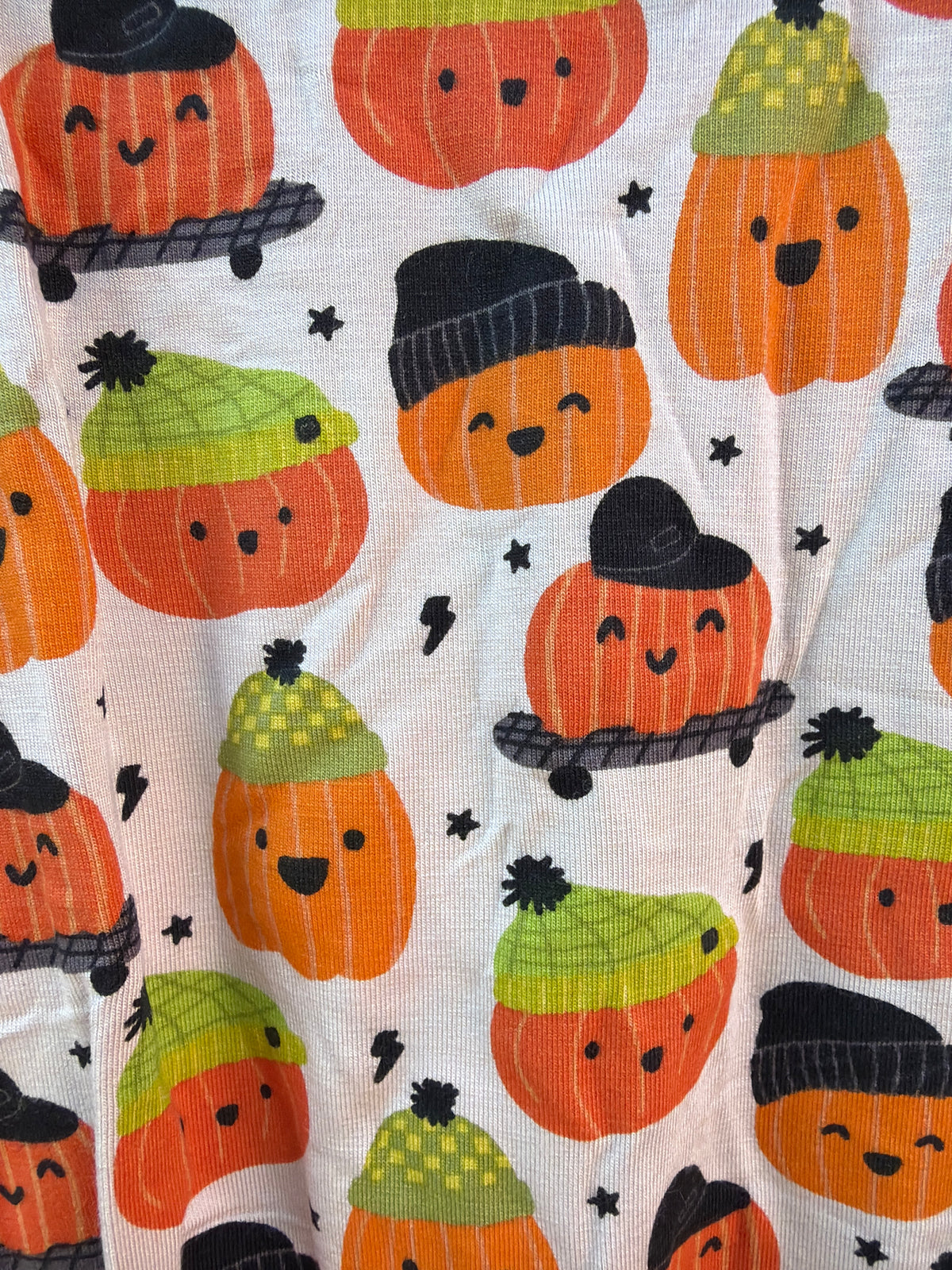Fall romper