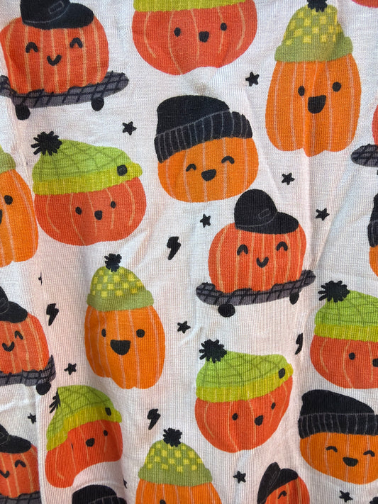 Fall romper