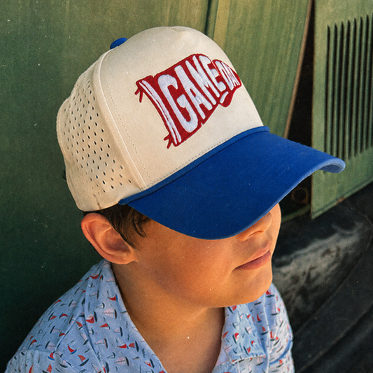 Game Day Hat
