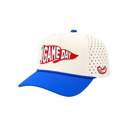 Game Day Hat