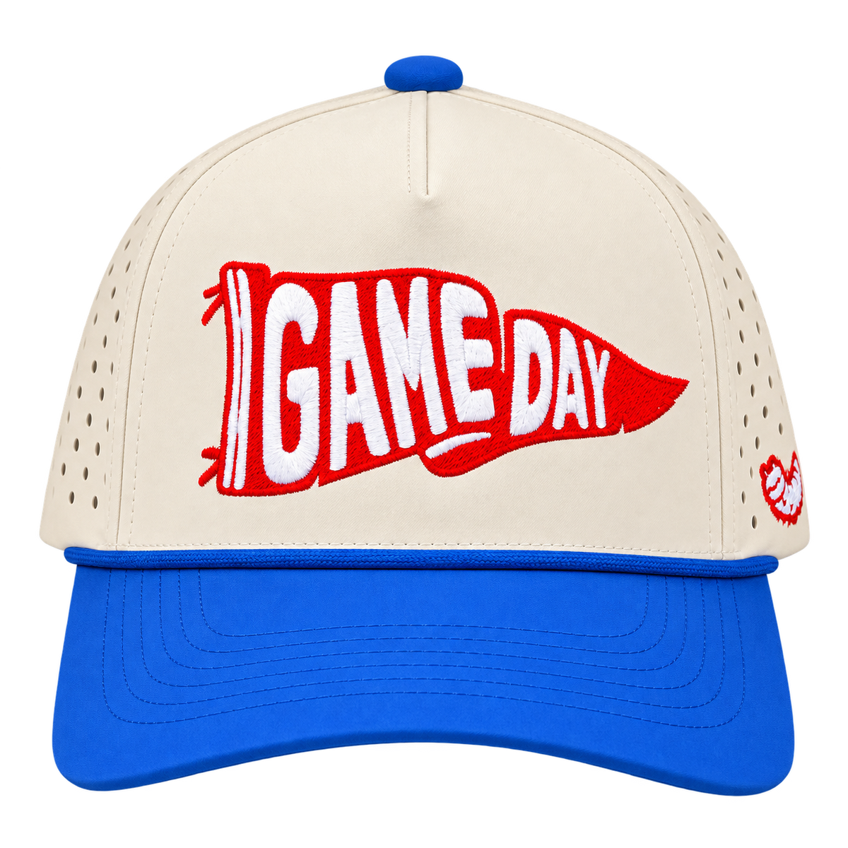Game Day Hat
