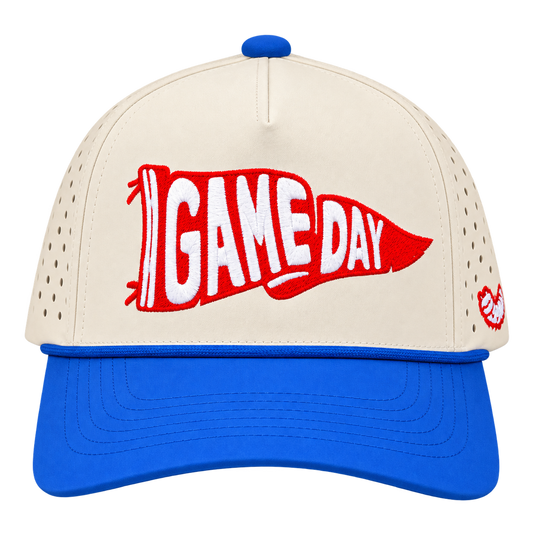 Game Day Hat