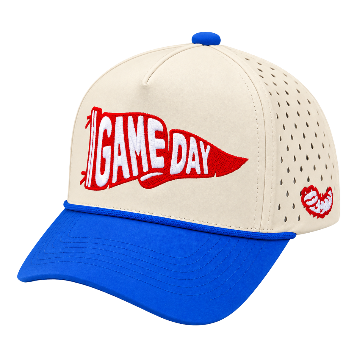 Game Day Hat