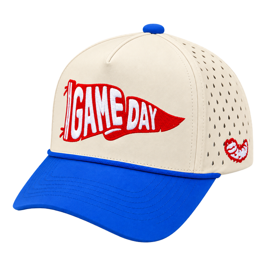 Game Day Hat