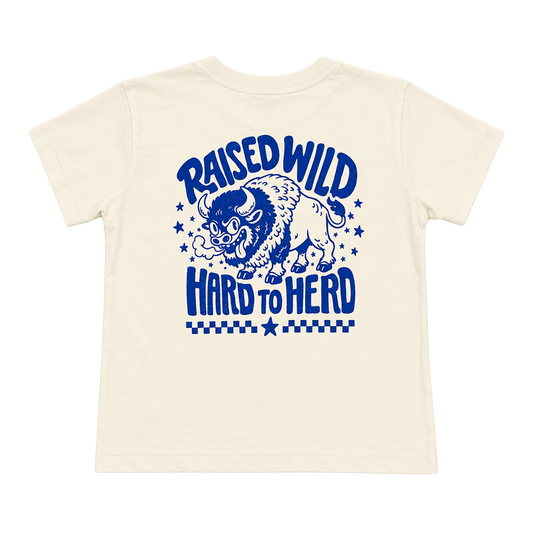 Hard to Heard Tee