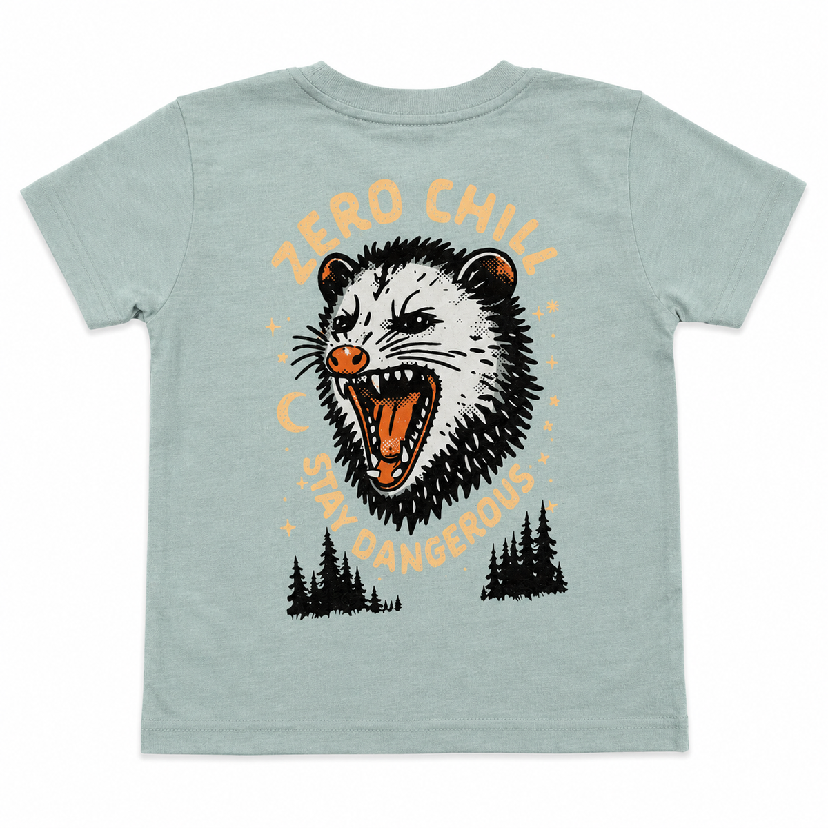 Zero Chill Tee
