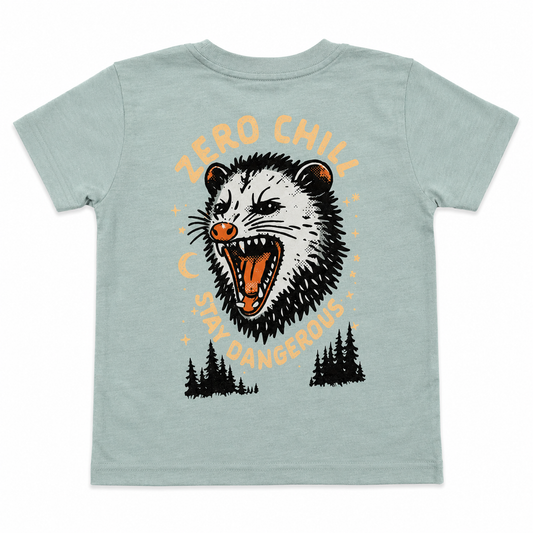Zero Chill Tee